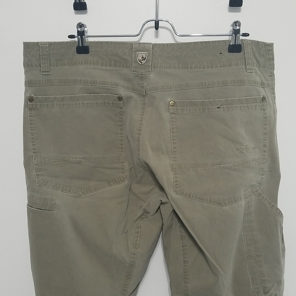 KHUL PANTS​​​​​​ - Picture 5 of 8